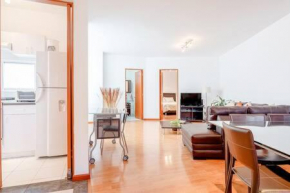 Upscale Polanco, 24 7 Security, Walk to Shopping!